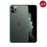 Refurbished iPhone 11 Pro Max 256GB - Midnight Green (SIM-Free)