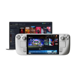 Steam Deck - OLED Console