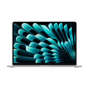 MacBook Air (15-inch, 2024, M3, 8/10-core) - 8GB RAM