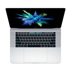 MacBook Pro (15-inch, 2017, i7 2.8GHz) - 16GB RAM