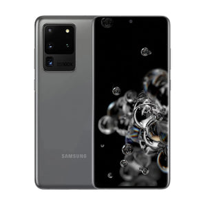 Samsung Galaxy S20 Ultra 5G