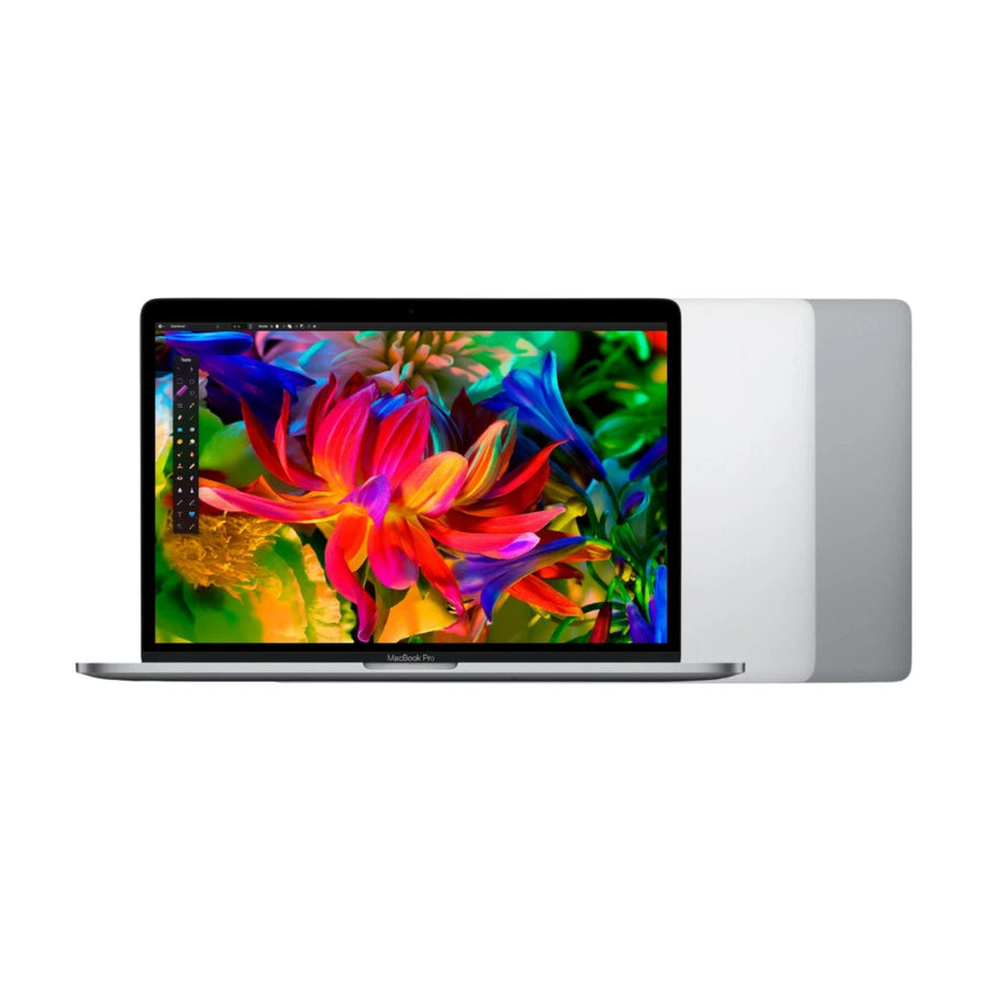 MacBook Pro (15-inch, 2017, i7 2.8GHz) - 16GB RAM