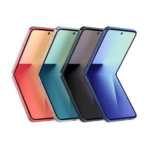 Samsung Galaxy Z Flip 7