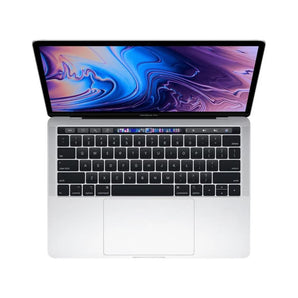 MacBook Pro (13-inch, 2018, i7 2.7GHz) - 16GB RAM