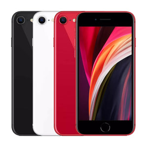 Apple iPhone SE 2nd Gen. Unlocked