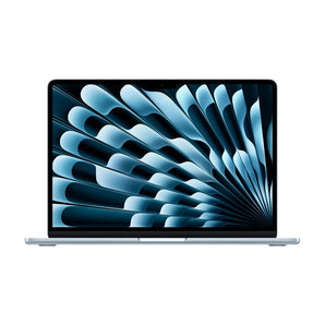 MacBook Air (13-inch, 2025, M4, 10/10-core) - 16GB RAM