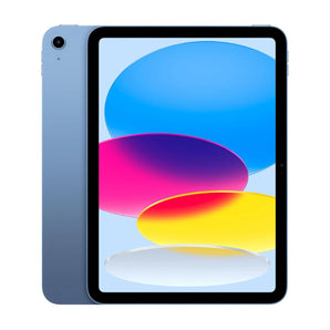 Apple iPad 11 (2025) 11th Gen Wi‑Fi + Cell