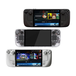Steam Deck - OLED Console