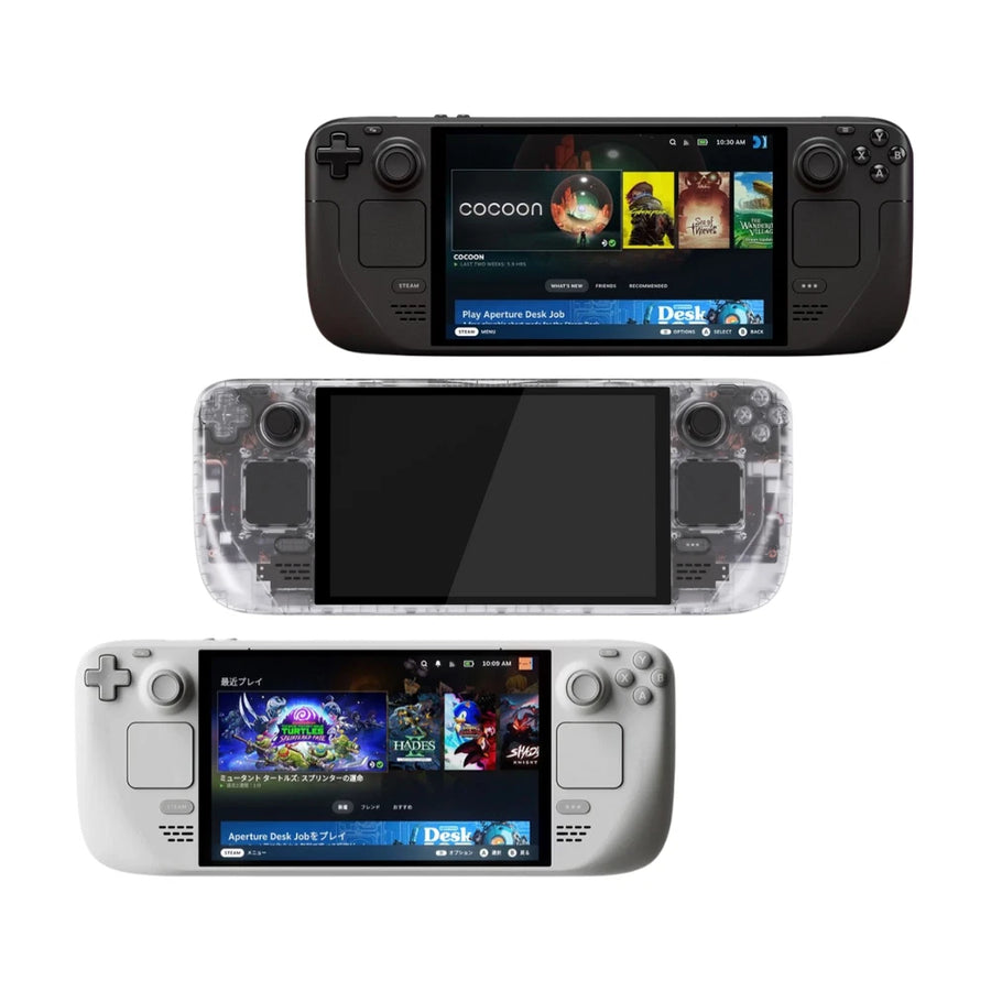 Steam Deck - OLED Console