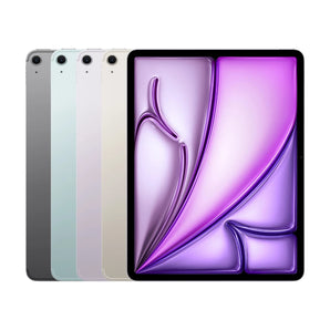 Apple iPad Air 13 M3 (2025) 7th Gen Wi-Fi + Cellular