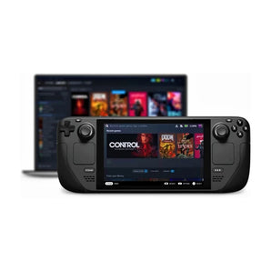 Steam Deck - LCD Console