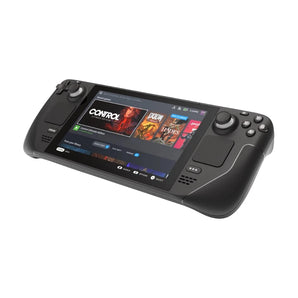 Steam Deck - LCD Console