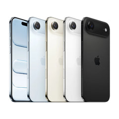 iPhone 17 Air