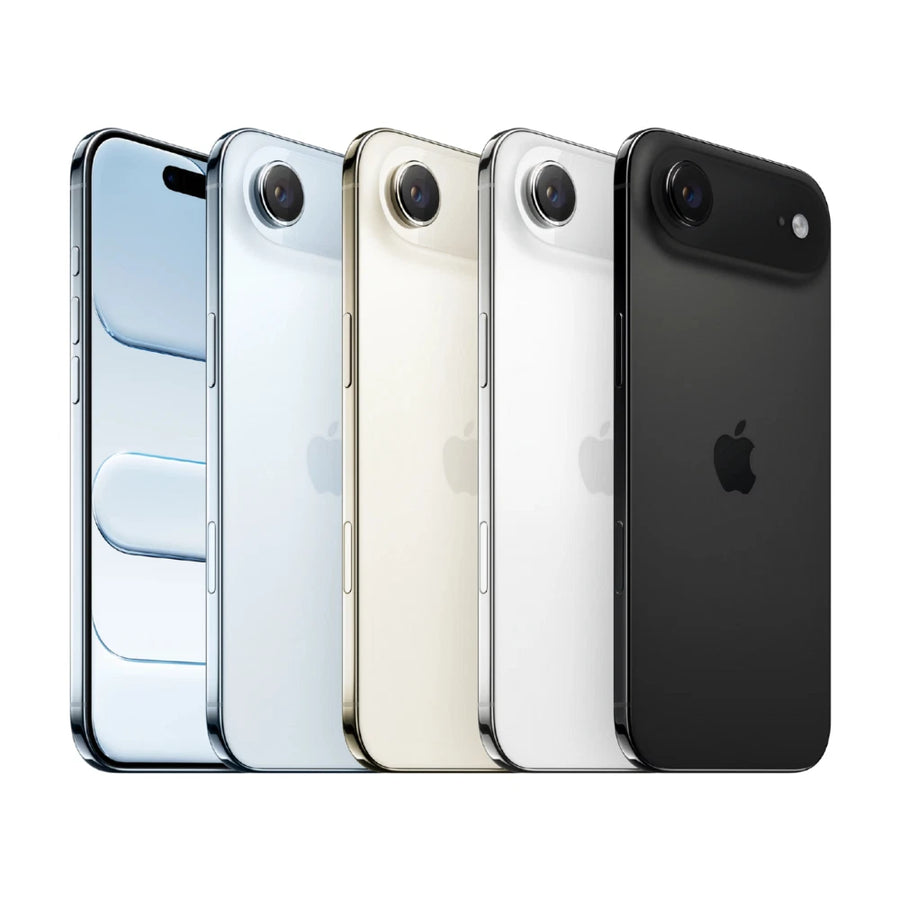 iPhone 17 Air