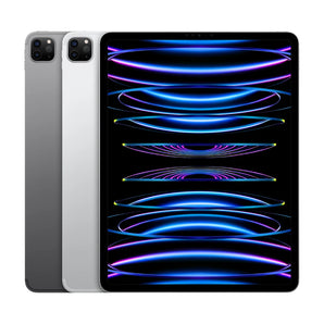 Apple iPad Pro 12.9 M2 (2022) 6th gen Wi-Fi + Cellular