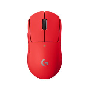 Logitech G PRO X SUPERLIGHT Wireless Gaming Mouse, HERO 25K Sensor, Ultra-light