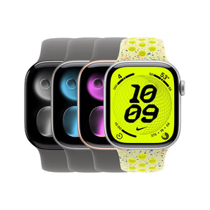 Apple Watch (Series 11) 2025 GPS - Aluminum