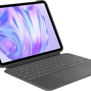 Logitech Combo Touch Keyboard Case Apple iPad Pro 11" (M4/M5)