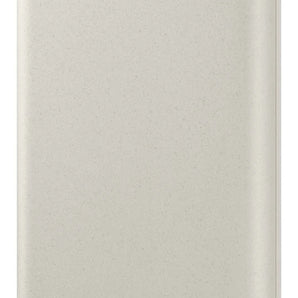 Samsung 10000mAh Portable Power Bank - Beige