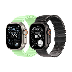 Apple Watch Ultra 3 Titanium GPS+Cell 49mm