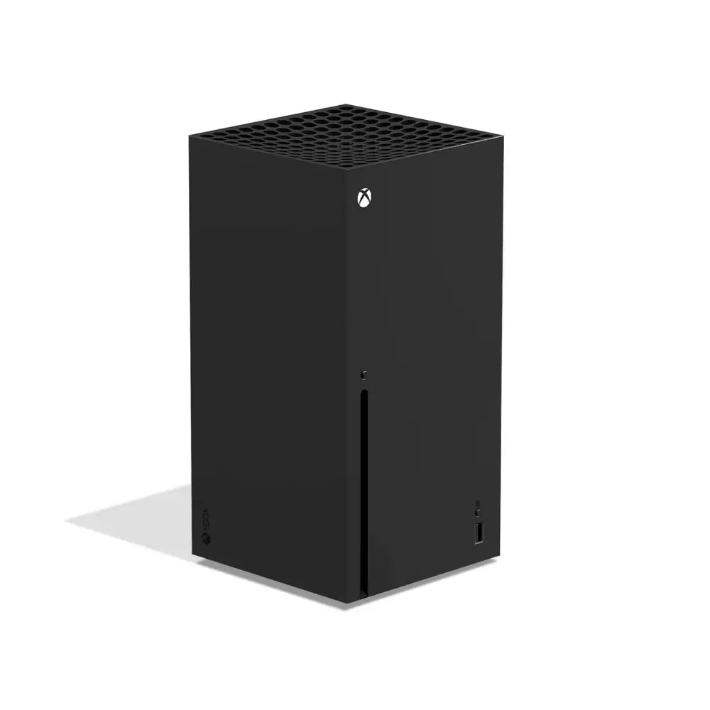 Refurbished Xbox Series X 1TB - Black