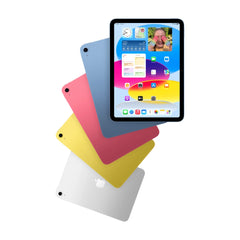 Apple iPad 11 (2025) 11th Gen Wi‑Fi + Cell