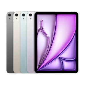 Apple iPad Air 11 M2 (2024) 6th gen Wi-Fi + Cellular