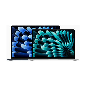 MacBook Air (13-inch, 2025, M4, 10/10-core) - 16GB RAM