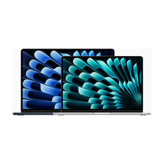 MacBook Air (13-inch, 2025, M4, 10/10-core) - 16GB RAM