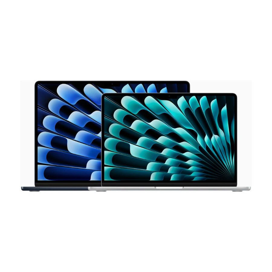 MacBook Air (13-inch, 2025, M4, 10/10-core) - 16GB RAM