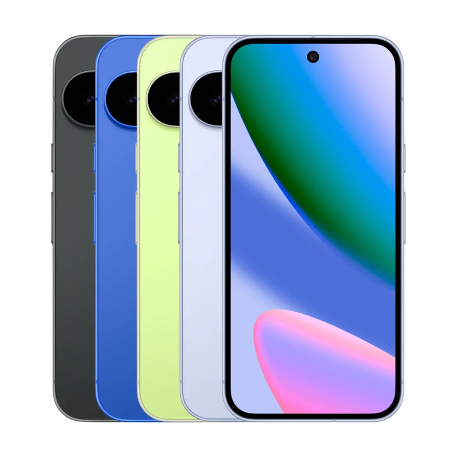 Google Pixel 10