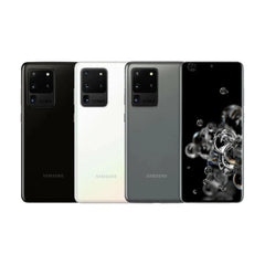 Samsung Galaxy S20 Ultra 5G