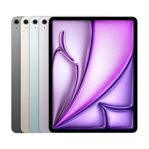 Apple iPad Air 13 M4 (2026) 8th Gen Wi-Fi