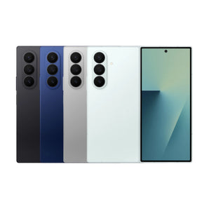Samsung Galaxy Z Fold 7