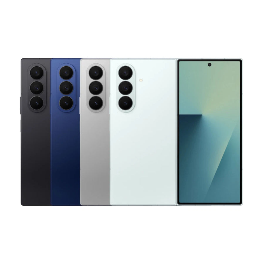 Samsung Galaxy Z Fold 7