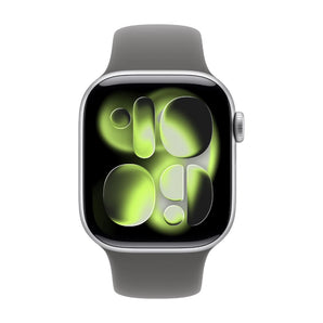 Apple Watch (Series 11) 2025 GPS + Cellular - Aluminum