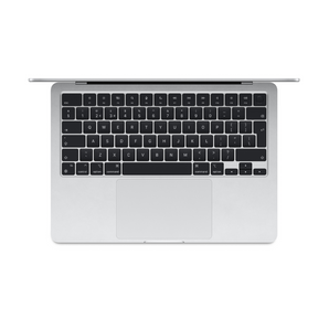 MacBook Air 13.3-inch (2022) - Apple M2 8-core and 8-core GPU - 8GB RAM - SSD 256GB