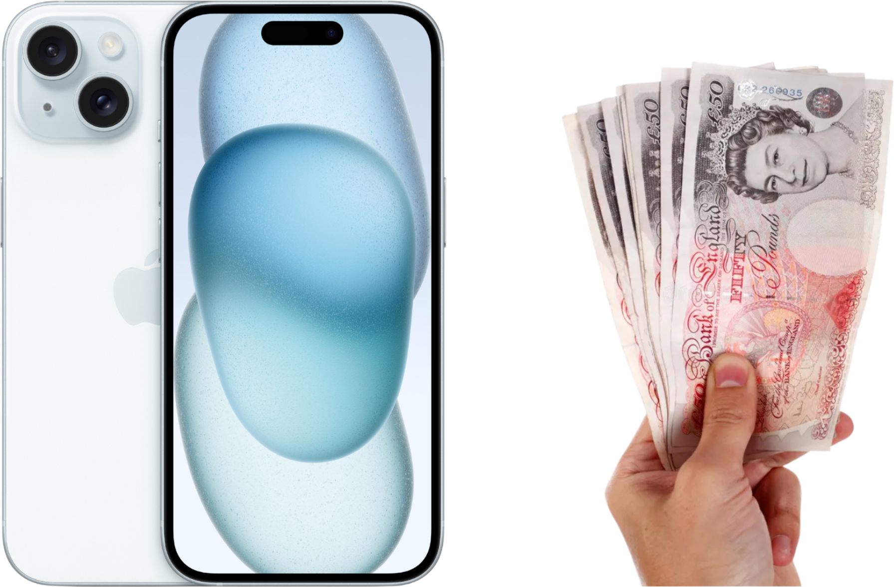 Trade-in your device