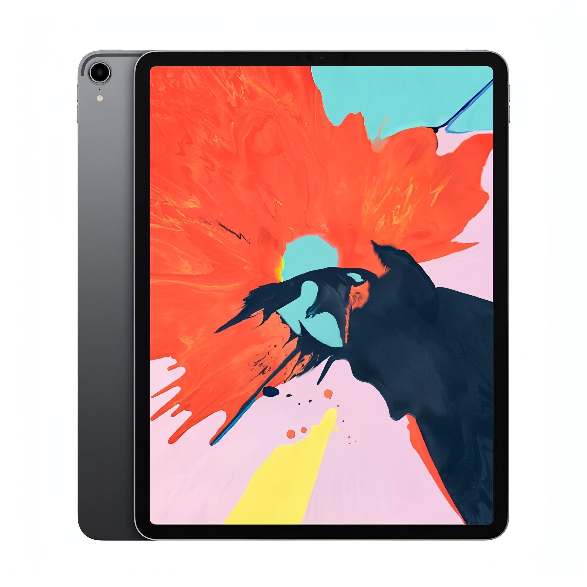 Refurbished iPad Pro 3rd Gen 11