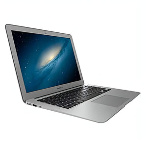 Refurbished MacBook Air 13.3-inch 2012 Core i5 - 4GB RAM - 128GB SSD - Silver