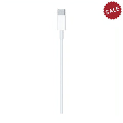 USB C to Lightning Cable (1m) For Apple